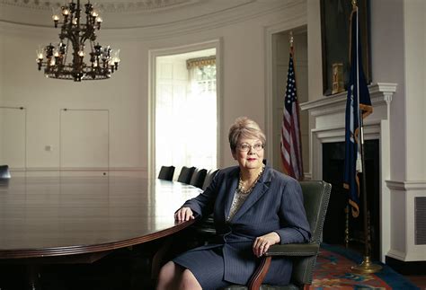 What the Failed Removal of UVA President Teresa Sullivan Means for ...