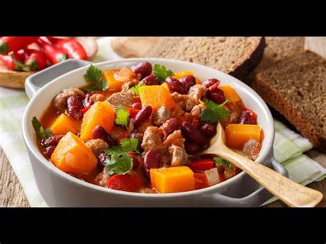 #КЕТО_РЕЦЕПТ ИЗ ТЫКВЫ С ФАСОЛЬЮ #Тыква_с_фасолью ДЛЯ ДИАБЕТИКОВ И НЕ ...