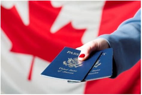 加拿大移民永久居民身份和公民身份各有什么优势？