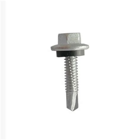 Screws - Roofing Screws Trader - Wholesaler / Distributor from Greater ...
