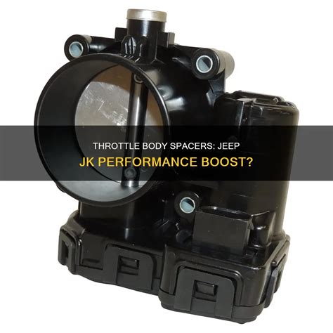 Do Throttle Body Spacers Work 的图像结果