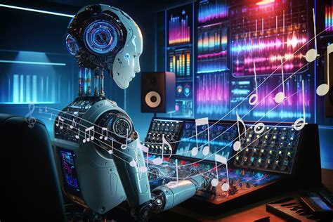 The 7 Best Places to Discover AI-Generated Music