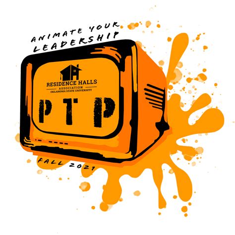 PTP 2021 — OkState Residence Halls Association