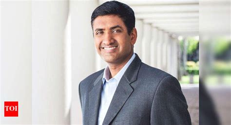 'Ro' Khanna hopes he is second-time lucky in Congressional run - Times ...