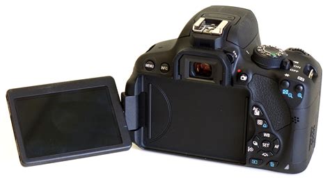 Canon EOS 700D DSLR Launched