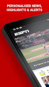 ESPN – Apps on Google Play
