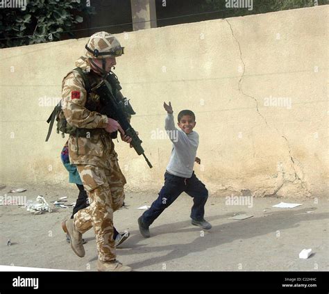 Mp military police hi-res stock photography and images - Alamy