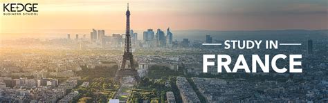 MSc in Corporate Finance – IMTG + KEDGE Business School, France