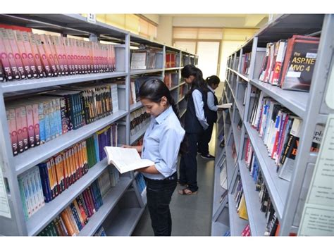 About Library | Dr. D. Y. Patil ACS College, Pimpri, Pune