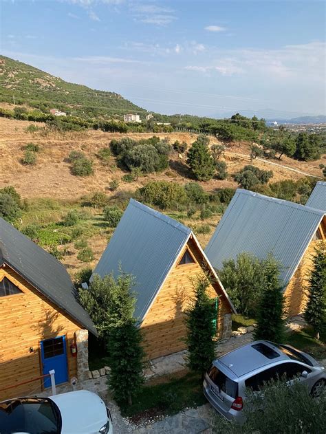 GAIA BUNGALOWS (Yenikoy) - Specialty Inn Reviews, Photos, Rate ...