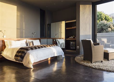 Polished Concrete Floor Bedroom – Flooring Tips