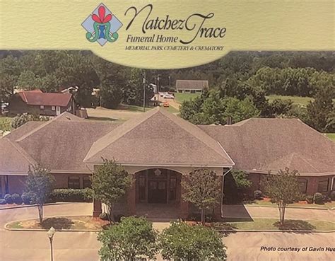 Job Opp: FUNERAL SERVICE DIR Natchez Trace Funeral Home in Madison, MS ...