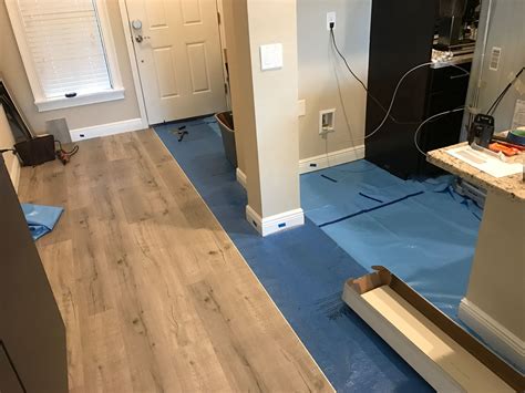 Do I Need A Moisture Barrier Under Vinyl Plank Flooring - Flooring Designs