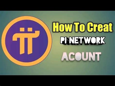 Image result for Create Pi Network Account