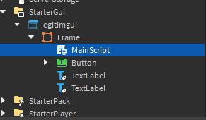 Image result for Open GUI Script Easy