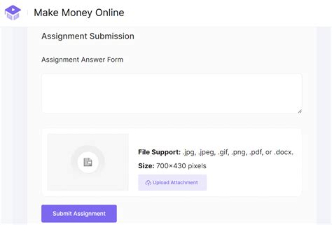 Image result for LMS Creating an Assignment Profile