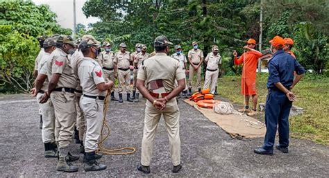 Cyclone Asani: Depression to intensify into cyclonic storm in 24 hours ...