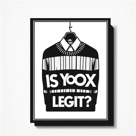 Is YOOX Legit? A Comprehensive Review of Authenticity, Quality, and ...