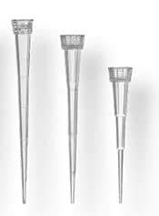 BRANDTECH SCIENTIFIC 732224 Brand BIO-CERT Sterile Ultra-Micro Pipette ...