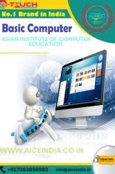 ASIAN INSTITUTE OF COMPUTER EDUCATION INDIA