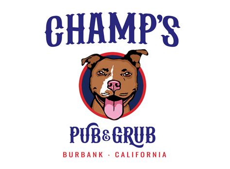 Pub Fare | Champs Pub Burbank