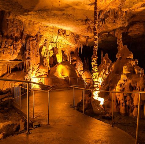 CATHEDRAL CAVERNS STATE PARK (2026) All You Need to Know BEFORE Going ...