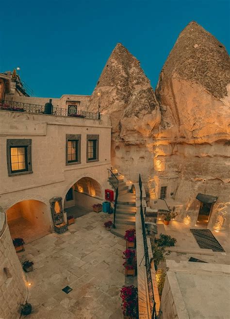 SORA CAVE HOTEL (Cappadocia/Goreme) - Hostel Reviews, Photos, Rate ...