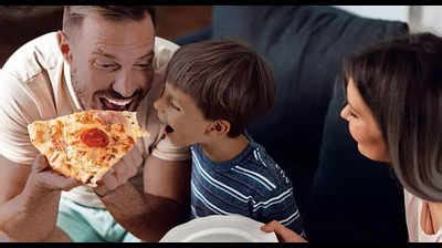 ‘Junk-in-junk: 88% parents lack knowledge of food-chain products’ nutri ...