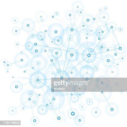Communication Diagram in Computer Network 的图像结果