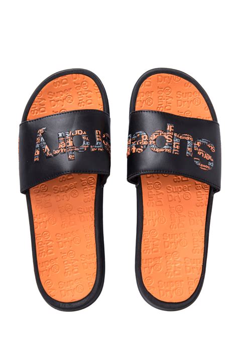 SUPERDRY FLIP FLOP – DressLand Global