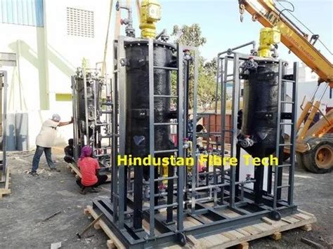 FRP Chemical Dosing Systems - FRP Chemical Dosing System Manufacturer ...