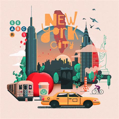 illustration jobs new york