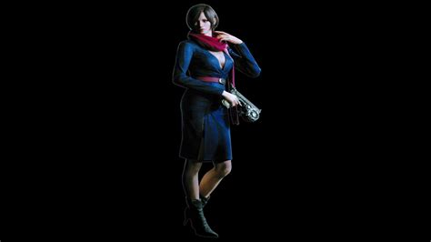 All Resident Evil Female Characters, RANKED Worst To Best | Gamers Decide