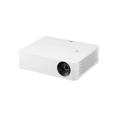 LG PF610P - Full HD LED Portable Smart CineBeam Home Cinema Projector ...