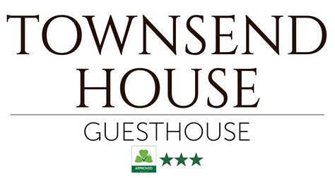 Coming Soon - Townsendhouse Guesthouse & Tapas Restaurant