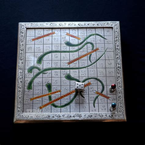 925 sterling silver handcrafted solid silver work snake and ladders ga ...