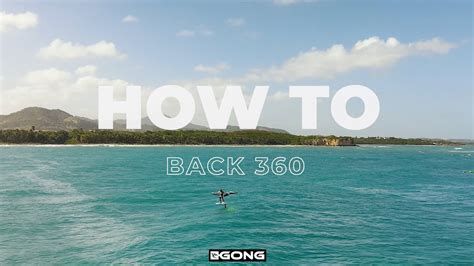 Back 360 Tutorial 的图像结果