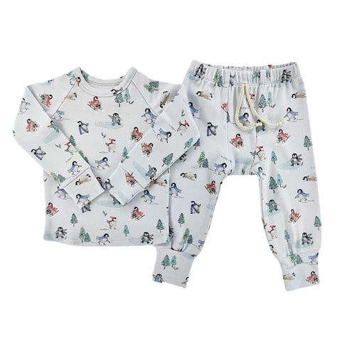 Two Piece Cotton Sets – Little One Shop Co.