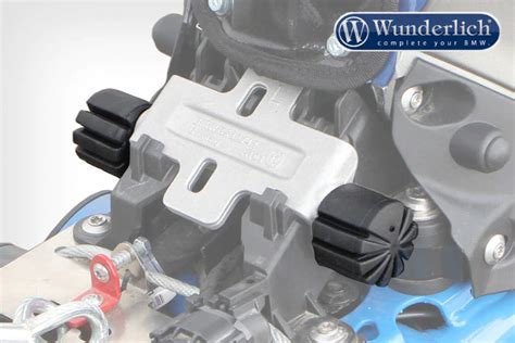 BMW ERGONOMICS - SEAT LOWERING REPLACEMENT BUSH - WUNDERLICH – V Gears