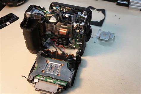 Image result for Common Camera Problems