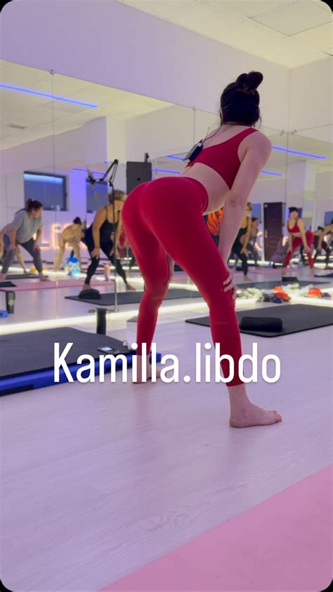 Тренер школы LiBDO (@kamilla_libdo) • Instagram photos and videos