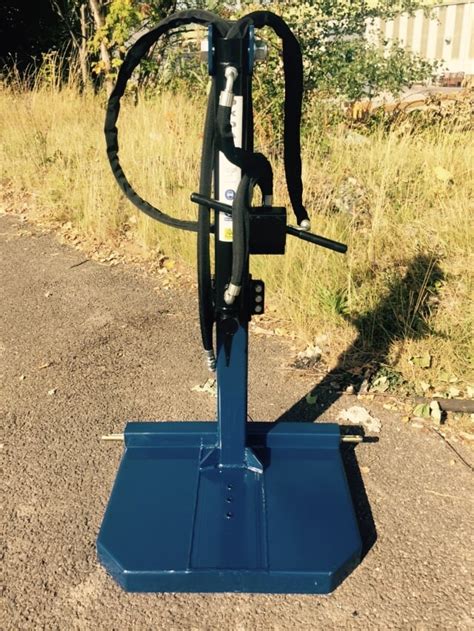 Image result for Log Splitting Base