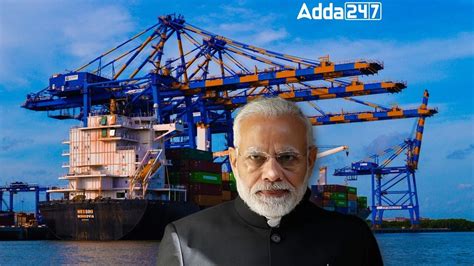 India Expands Overseas Port Operations: Targeting Mongla Port in Bangladesh