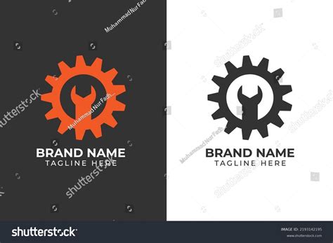 Engineering Logo Design 的图像结果