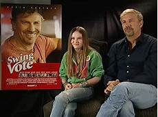 swing vote swing vote on dvd synopsis and info swing vote swing vote on dvd synopsis and info