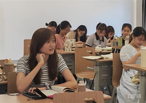 9月19日：福建日报APP报道莆田学院迎来9名留学生-新闻网