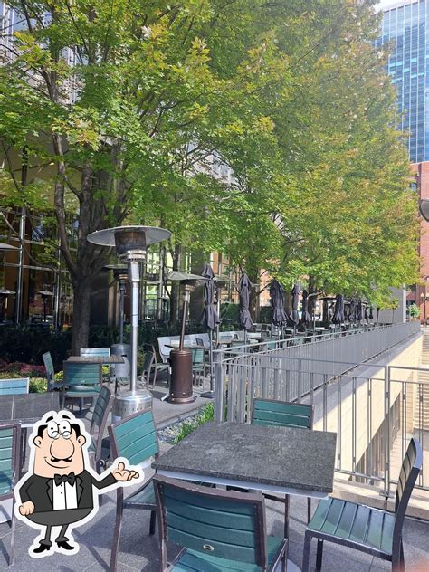 Chicago Cut Steakhouse, Chicago - Restaurant menu, prices and reviews