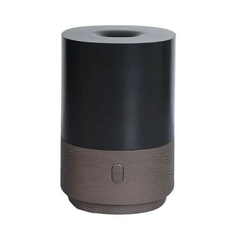 Aroma difuzer Zen Black Moye 053796 | Volim svoj dom