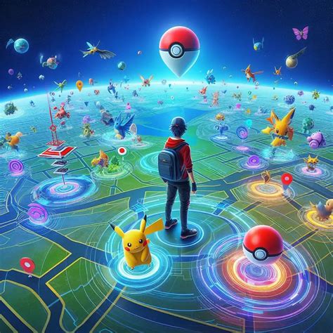 Image result for Open Stret Map Pokemon Go