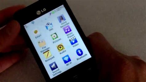 Image result for TracFone 440G Tutorial